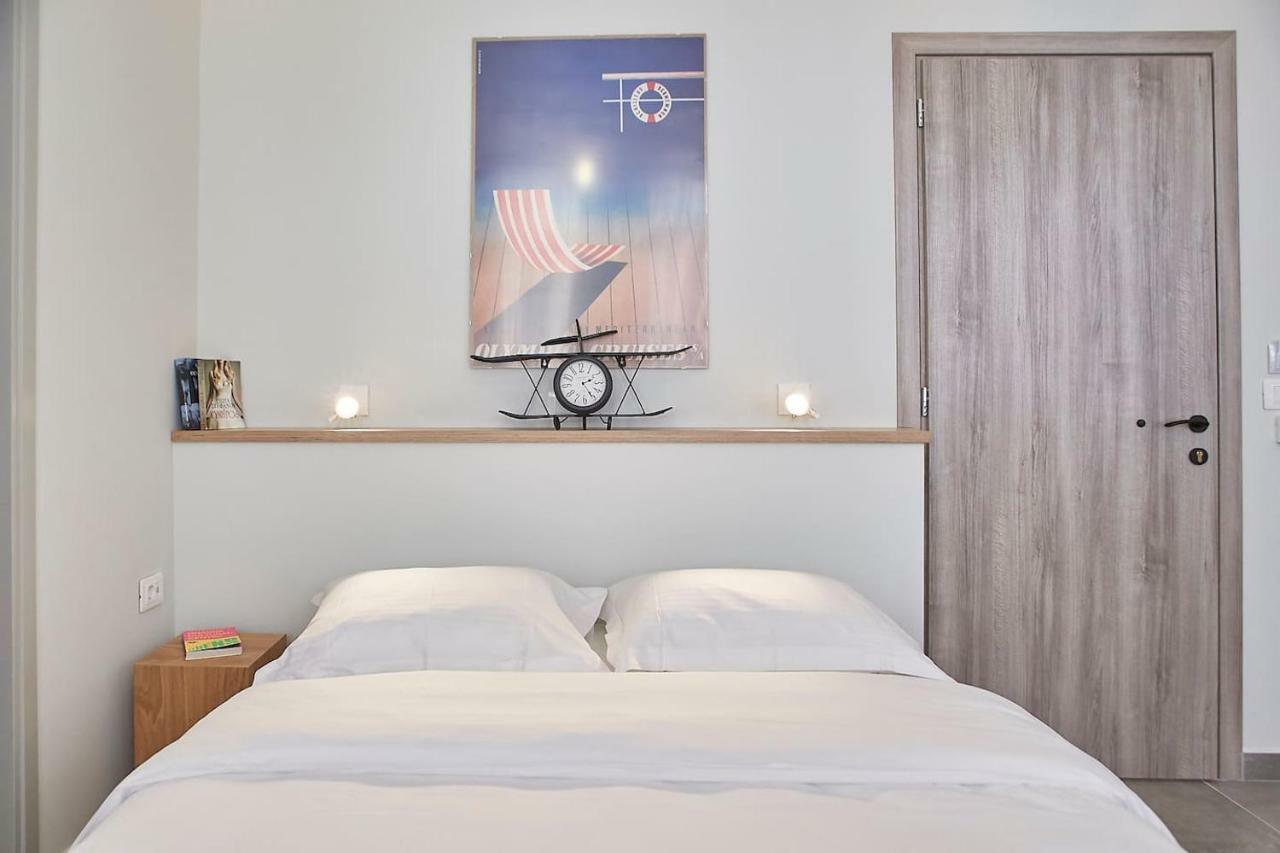 Live In A Funky & Renovated Studio Near Acropolis 아테네 외부 사진